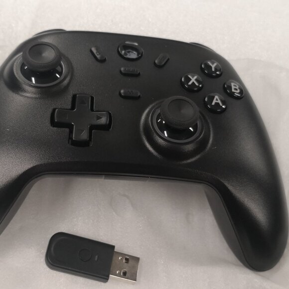 Wireless Gaming Gamepad for Nintendo Switch/PC/iOS/Android Controller ECHTPower - Picture 2 of 9